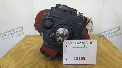 Eaton Fuller 10 Speed Transmission Inner Oil Cooler FRO16210C-IC