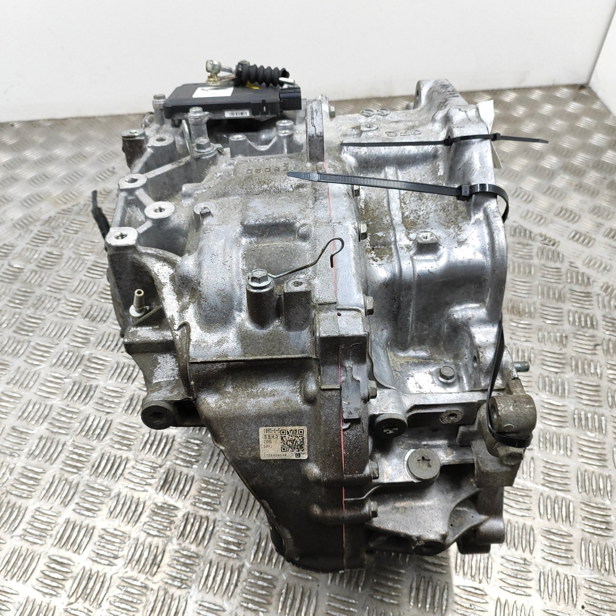 SUZUKI SX4 S-Cross JY Automatic 6 Speed Gearbox TF71-SC 1.4 Petrol