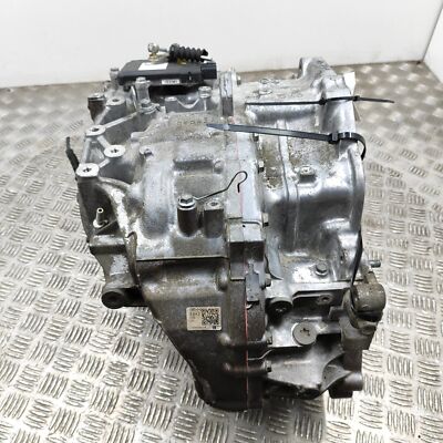 SUZUKI SX4 S-Cross JY Automatic 6 Speed Gearbox TF71-SC 1.4 Petrol