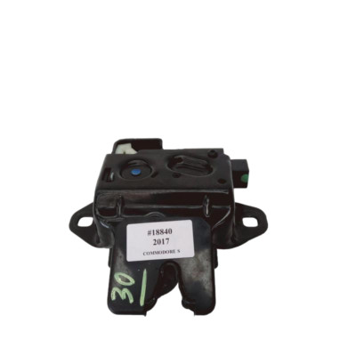Bootlid Lock Mechanism For 2006-2017 Holden Commodore, VE-VF, Hatch