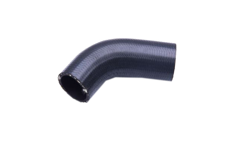 Durite Intercooler pour Opel Vectra C 1.9 CDTI - Tuyau de Turbo 55352736 en Caoutchouc Renforcé