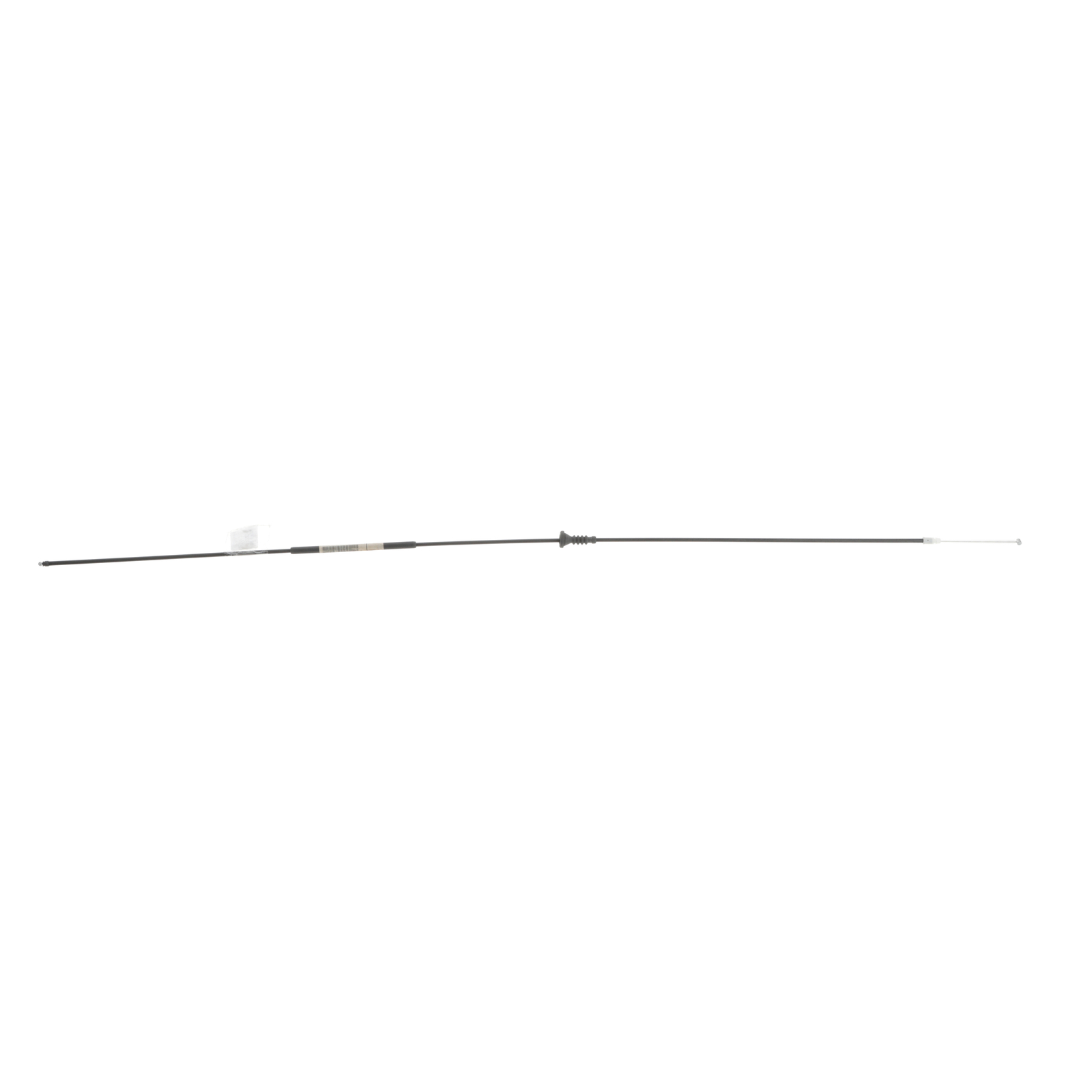 Cable Bowden trasero para Mini Cooper 2007-2015 (N/P 51-23-7-148-865)