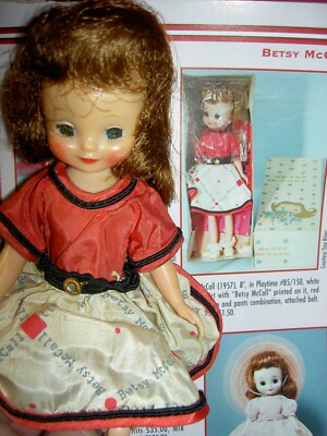 American Character 1957, 8