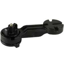 YakAttack SideArm Track Mount