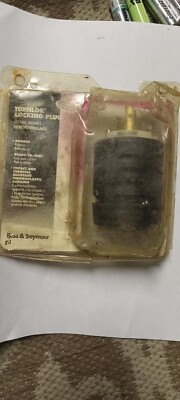 pass and seymour turnlok locking plug 20a 250 volt black & white -free ship-