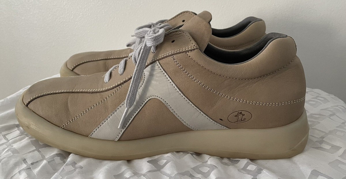 Havana Joe Mens Shoes Size 42 US 9) Made in