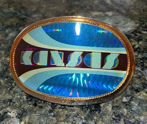 pacifica belt buckles