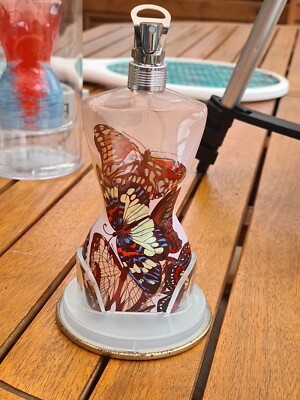 Jean Paul Gautier Classic Eau Été Parfumé