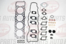 Nason VRS1051 Vrs Gasket Set for Mitsubishi Pajero & Triton 4M40 2.8L Diesel