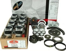 2001-2003 Chevrolet GMC 6.0L V8 Engine Rebuild Overhaul Kit
