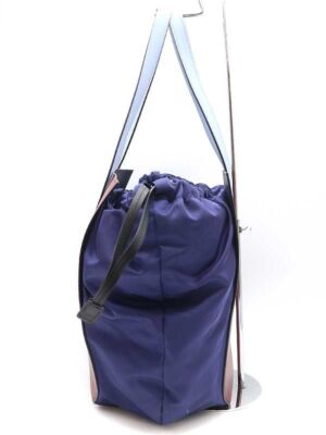 MARNI マルニ LEATHER GUSSET TOTE BAG [関税込/EMS発送] MARNI マルニ LEATHER GUSSET TOTE BAG [関税込/EMS発送] (MARNI