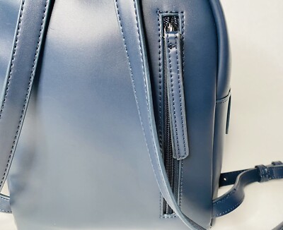 fiorelli rucksack grau