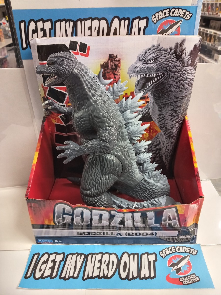 特撮 GODZILLA CLASSIC BOX 楽天市場】 GODZILLA CLASSIC BOX ゴジラ クラッシックボックス【中古
