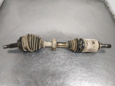 8200407659 antriebswelle vorne links 425059 RENAULT KANGOO F KC0 2003