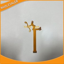 for Fuji X10 X20 Lens Aperture Anti Shake Cable Layout Flex