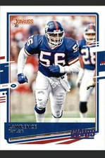 2020 Panini Donruss Football Cards 1-250 Base Stars Veterans - Complete Your Set