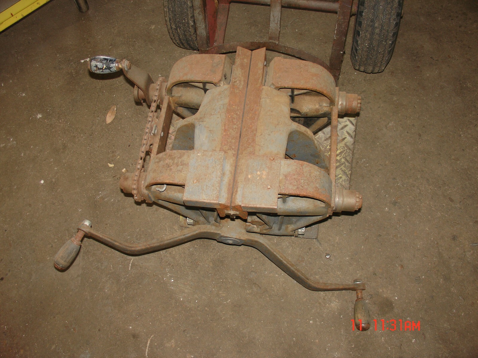 Clipper Belt Lacer eBay