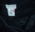 ST JOHN SPORT MARIE GRAY BLACK TEXTURE DESIGN JEAN PANTS 0 24 X 26 — photo 4