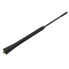 Asta antenna 9" albero radio AM/FM per Ford Fusion Escape Explorer DS7Z18813A 13-19