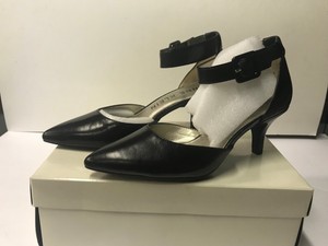 anne klein fabulist ankle pump