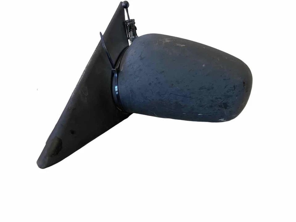 97 98 99 00 01 02 03 CHEVY MALIBU дверь зеркало слева со стороны водителя черный - Изображение 4 из 4