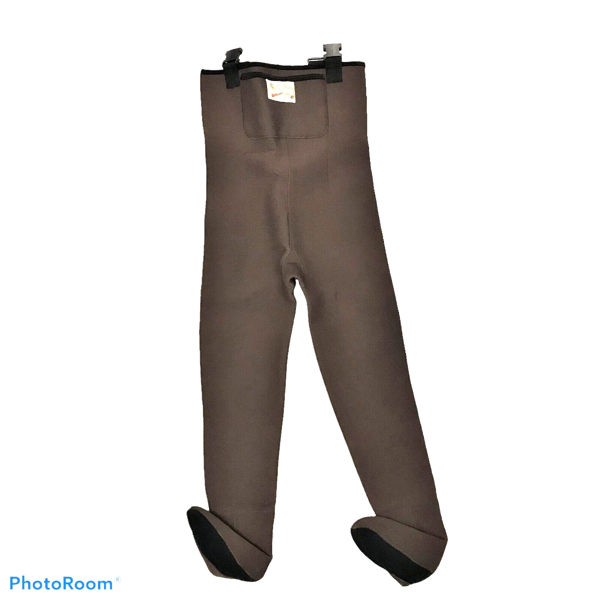 0209 Bottes, Cuissardes Thigh boots hip Waders.  - a photo on