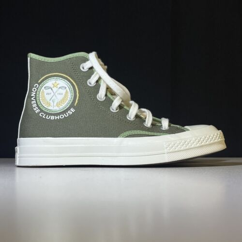 Converse Chuck Taylor All Star 70 Hi New Unisex Shoes 37 Original Packaging - Picture 1 of 11