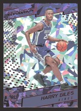 2017 Panini Revolution #147 Harry Giles  Sacramento Kings 35% off 4+