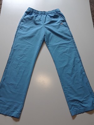light blue joggers womens