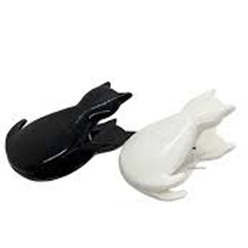 Kokubo Cat-shaped Bag Clips,Chip Clips, Paper Clips, Set of 3pack , Made in Japa - Picture 13 of 13
