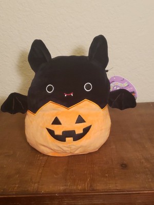 pumpkin squishmallow