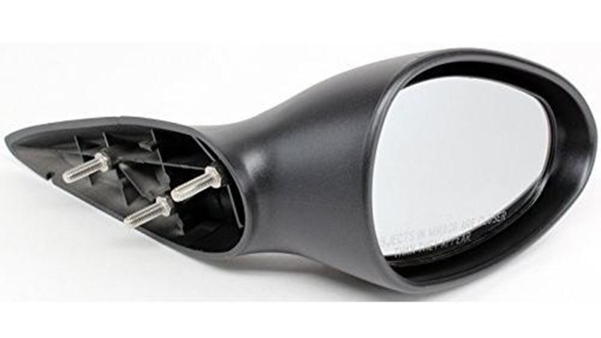 スズキ カワサキ STX15F用ミラー左右 純正 タイプ ミラー