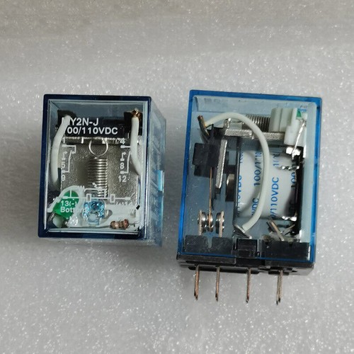 Original YX202-S-105DM YX202-S-105DMF 15A 5VDC PIN-4 Form-A