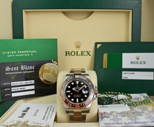 rolex 126711