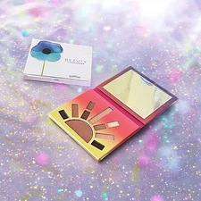 Beauty By Pop Sugar TWILIGHT EyeShadow Palette 0.50oz Brand New In Box