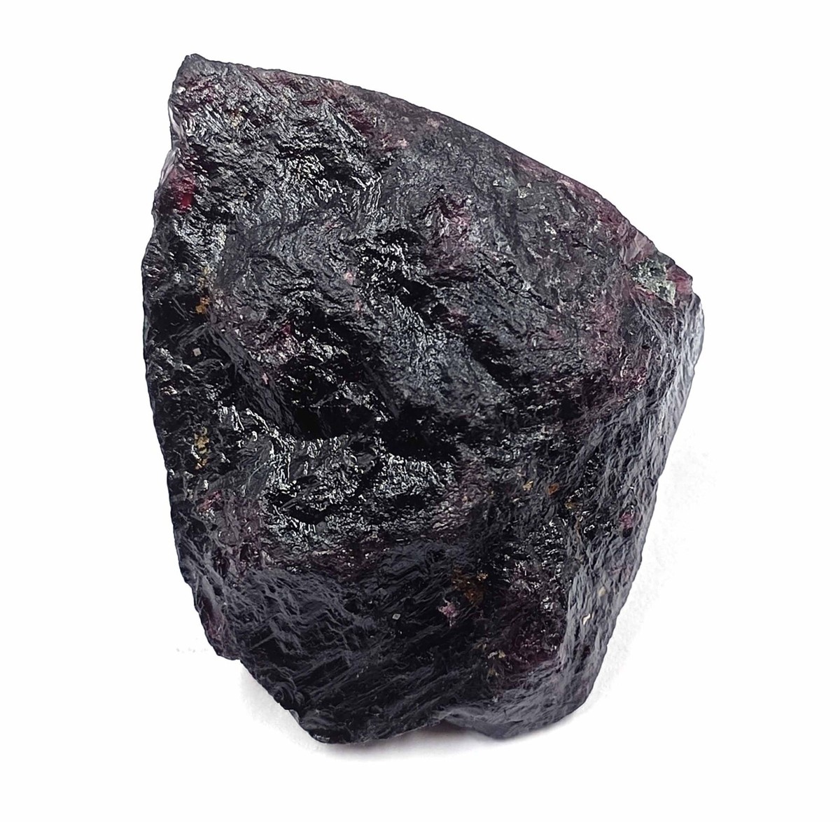 Limited Stone 200-300 Ct EGL Natural Red Alexandrite Uncut