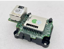 Dell 0X99HC X99HC Enterprise iDRAC8 Remote Access Card R430 R530 T330 T430 T530