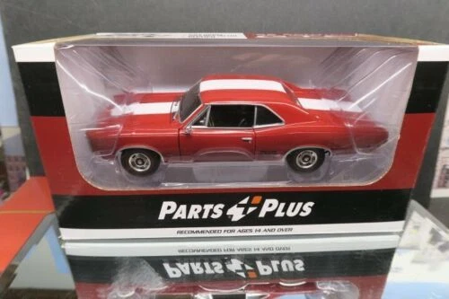 First Gear Pontiac Vehículos Diecast y de juguete