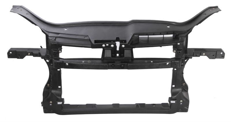 Front Mask Front Frame Lock Carrier Fits: VW GOLF V 10.03-02.09