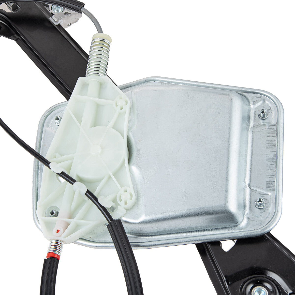 New Front Left Window Regulator For Volkswagen Scirocco 2009