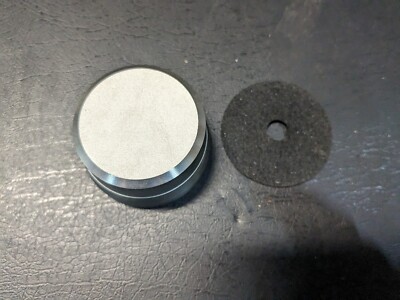 Integra DTR-40.5 Receiver Volume Knob