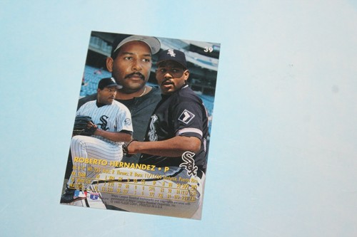 1996 Fleer Ultra Baseball Gold Medallion Complete Finish Your Set #1-280 - Picture 68 of 375