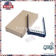 2.5" P22892 Tray Caddy For HP DL360 DL365 DL380 DL385 ML350 ML110 Gen10 Gen11
