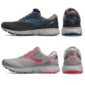 brooks ghost 11 mujer