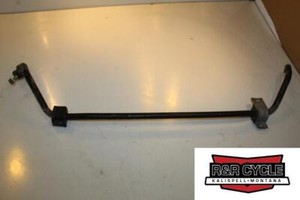 2004 Chevrolet Corvette C5 Front Stabilizer Sway Bar Bracket Link 