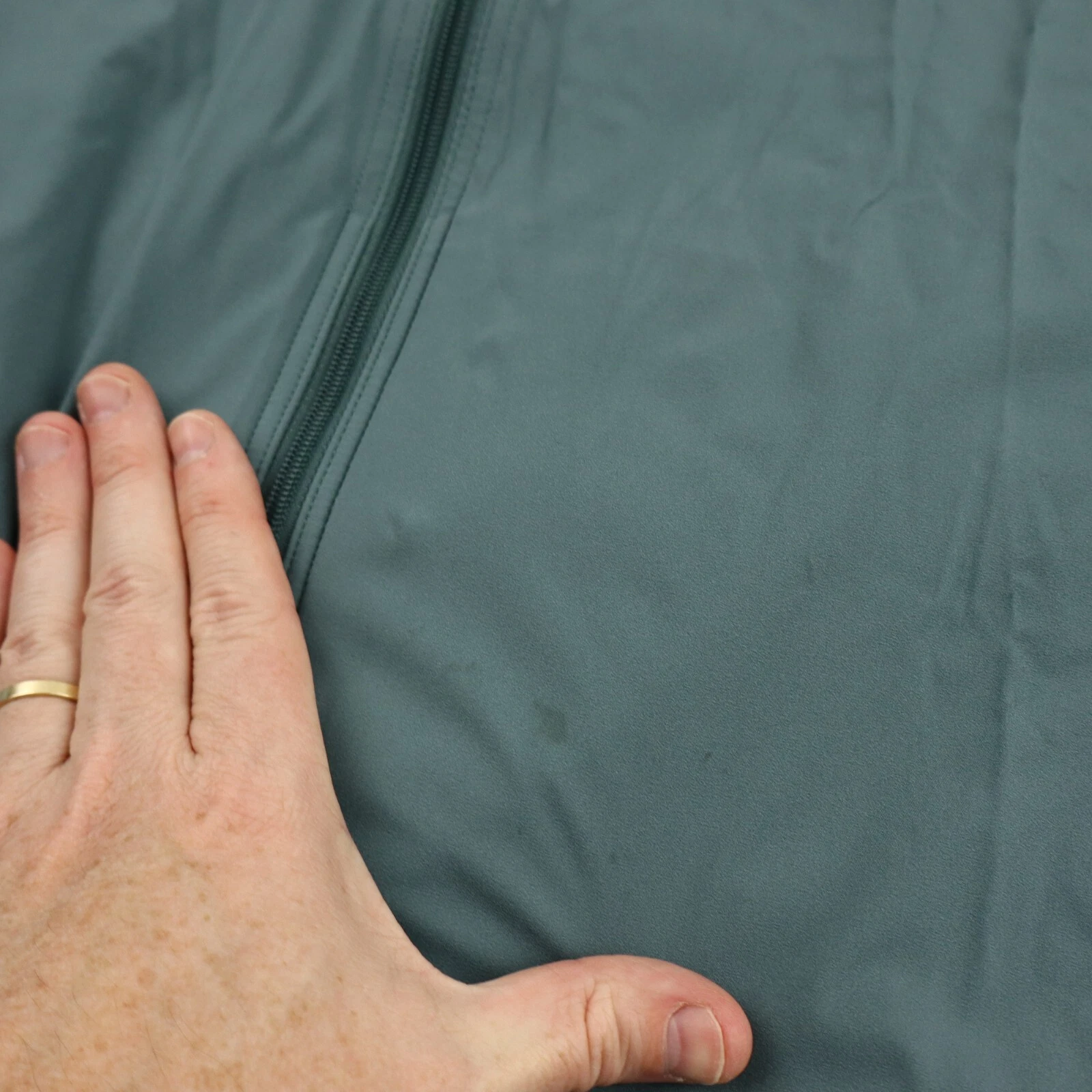 patagonia vintage softshell rain spring windbreaker jacket