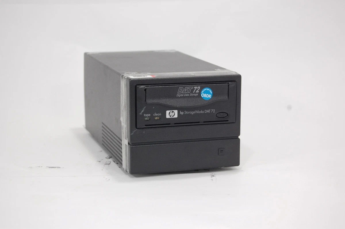DAT/DDS Ultra 2 SCSI Tape & Data Cartridge Drives for sale | eBay