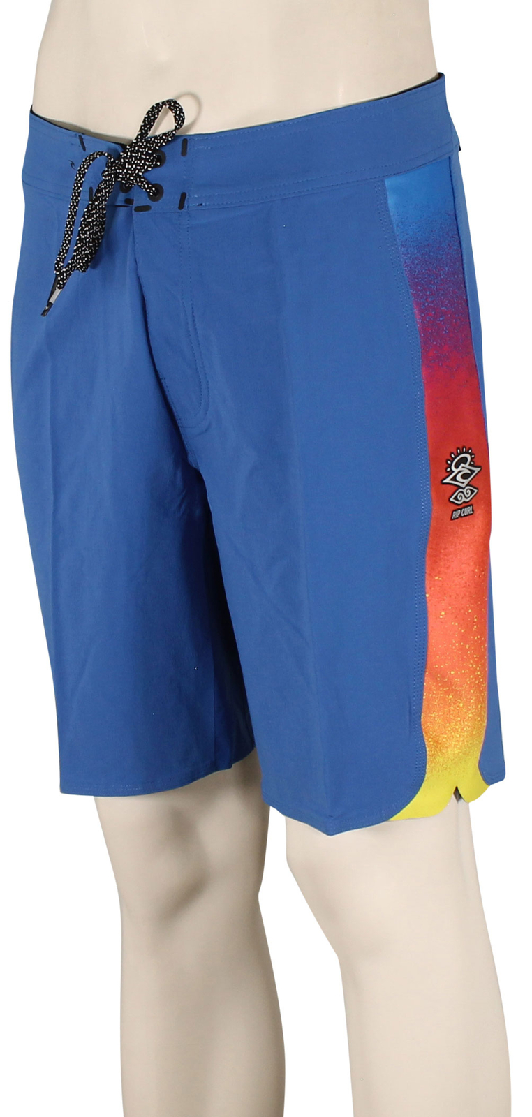 Шорты для доски Rip Curl Mirage 3-2-One Ultimate — королевский синий — новинка
