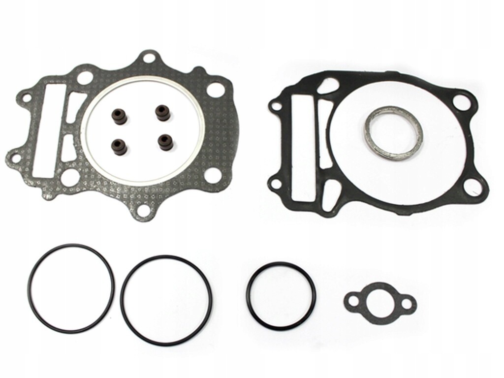 Joint carter démarreur Suzuki DR 350 SE pour restauration moto