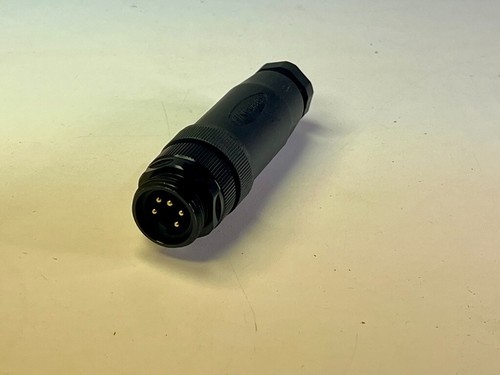 Sortierte Menge 31 neue Mini-Wechsel (7/8") Kabel Stecker (Brad Harrison Typ) - Bild 5 von 5